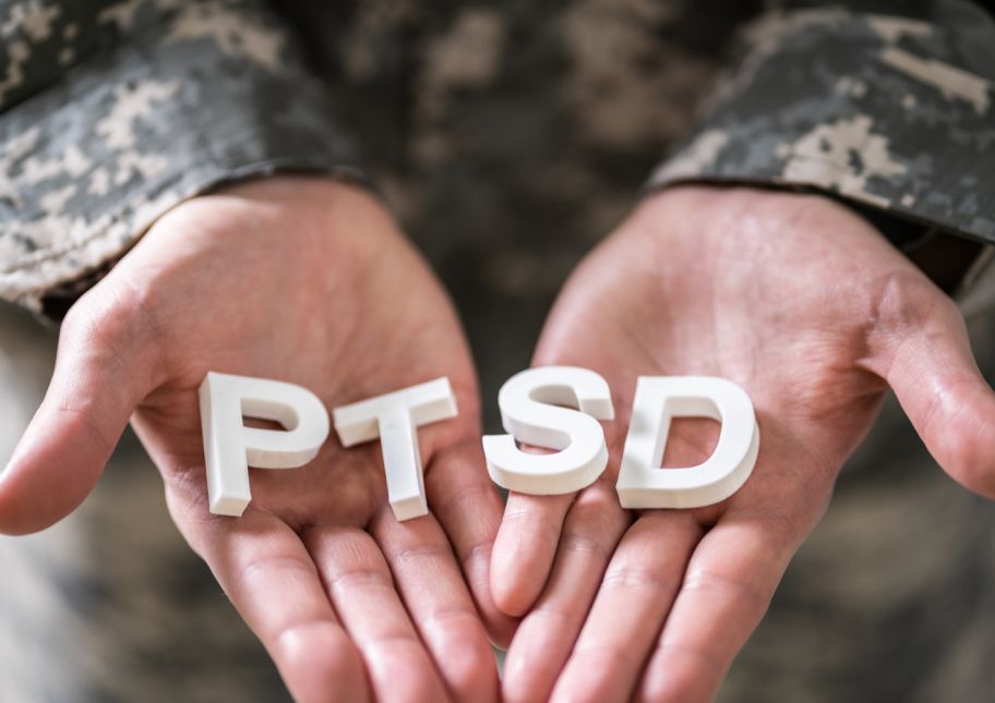Simplifying identification and treatment of PTSD using digital tools