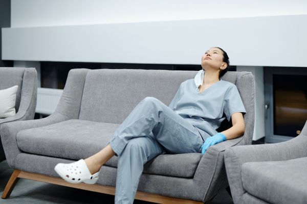 Techniques, tips, and tools to alleviate physician stress